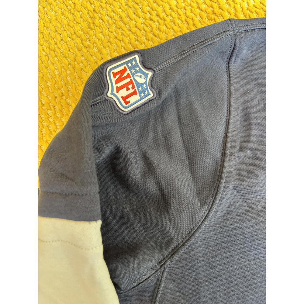 Nike Dallas Cowboys NFL Hoodie Sweatshirt Size Small - Picture 4 of 7